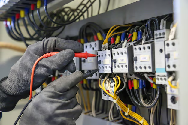 Electrical Wiring Check